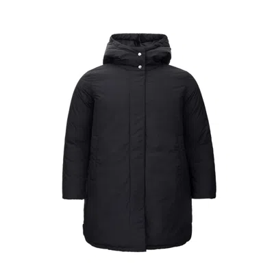 ADD POLYAMIDE FULL-LENGTH WOMEN'S JACKET