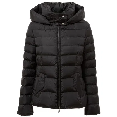 ADD ADD POLYAMIDE SHELL WOMEN'S JACKET