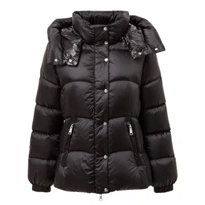 ADD POLYAMIDE WOMEN'S COAT