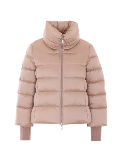 Add Rasolight Down Jacket In Neutral