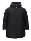 Add Reversible Ped Jacket  In Multicolore