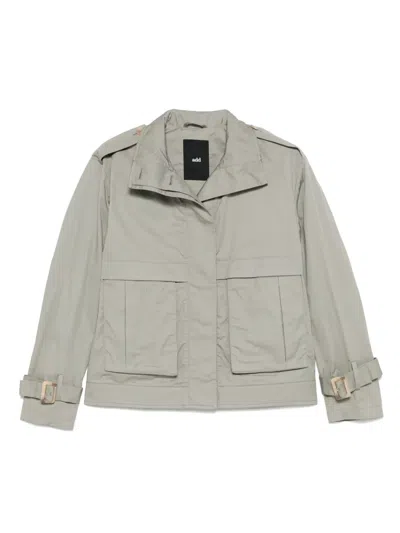 Add Sahariana Jacket