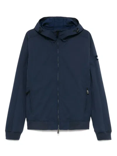 Add Shell Jacket