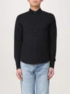Add Shirt  Men Color Black