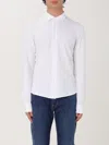 Add Shirt  Men Color White
