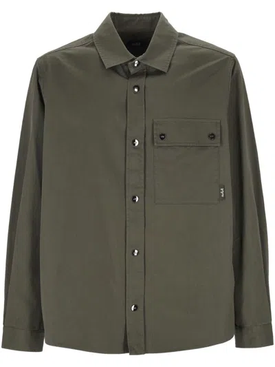 Add Shirts