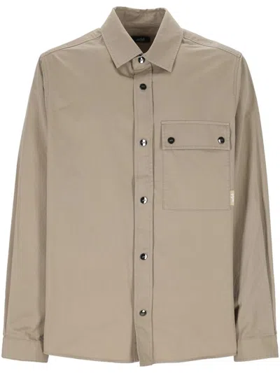 Add Shirts