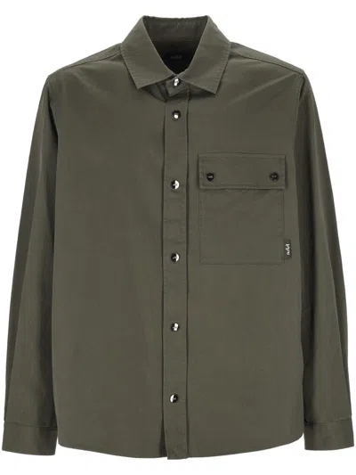 Add Shirts