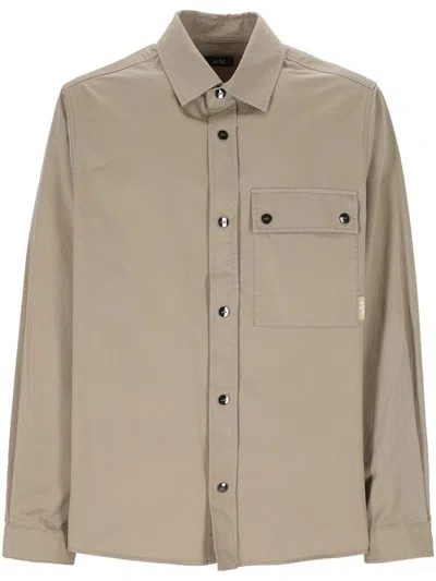 Add Shirts