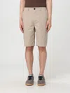 Add Short  Men Color Dove Grey