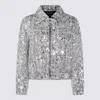 Add Giacconi Star Light White In Gray