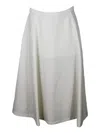 Add Skirt In Neutral
