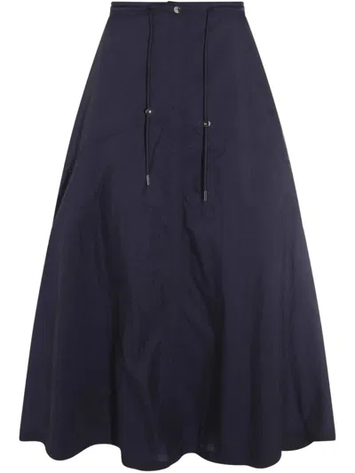 Add Skirts