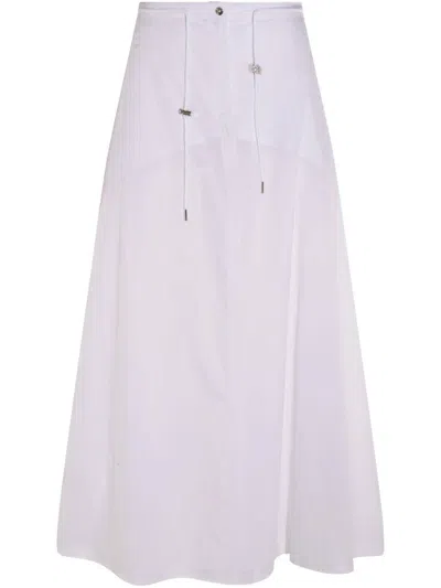 Add Skirts