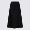 Add Skirts Blacks And Greys In Black