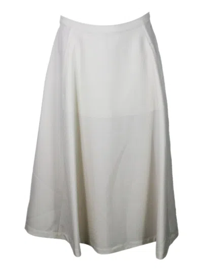 Add Skirt In Neutral