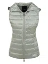 Add Jackets In Gray
