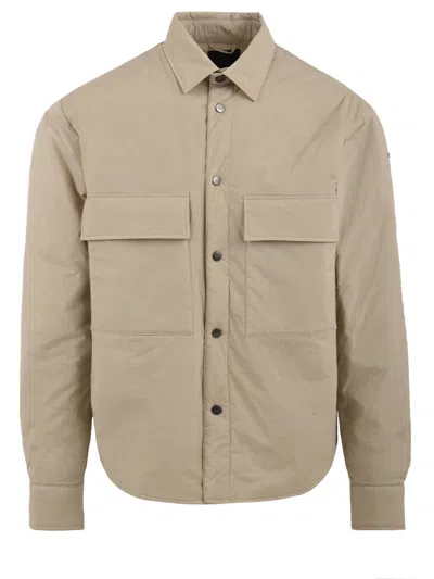 Add Coats In Neutral