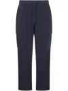 Add Blue Pants In Blau