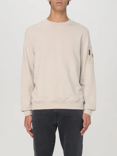 Add Sweater  Men Color Beige In Beige