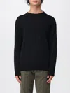 Add Sweater  Men Color Black