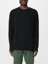 Add Sweater  Men Color Black In Black