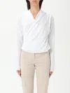 Add Sweaters Light And Natural In Weiss