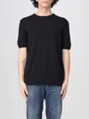 Add T-shirt  Men Color Black