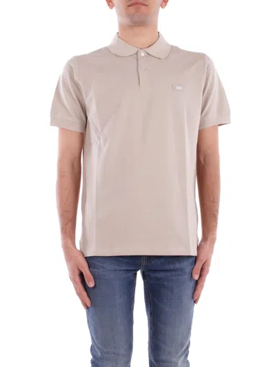 Add T-shirts And Polos Beige