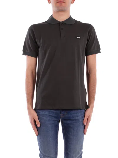 Add T-shirts And Polos Green