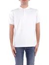 Add T-shirts And Polos White