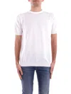 Add T-shirts And Polos White