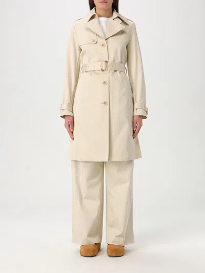 Add Jacket  Woman Color Sand