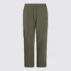 Add Trousers Climbing Ivy In Green