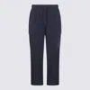 Add Trousers Deep Water In Blue