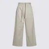 Add Trousers Hay In Neutral