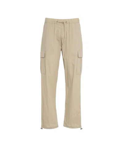 Add Utility Cargo Pants With Adjustable Features