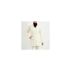 Add White Polyamide Jackets & Coat In White