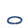 Addicted2 Men's Blue / Silver Creativity Bracelet In Blue