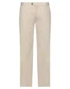 Addiction Pants In Beige