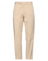Addiction Pants In Beige