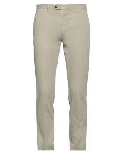 ADDICTION ADDICTION MAN PANTS SAND SIZE 40 COTTON