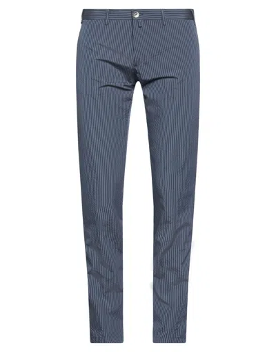 Addiction Pants In Blue