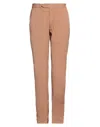 Addiction Pants In Brown