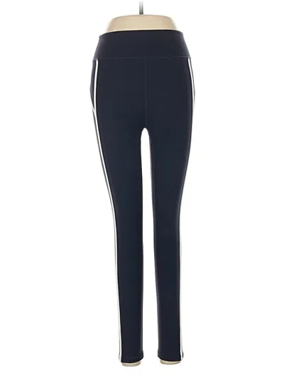 Pre-owned Addison Bay Active Pants In Blue