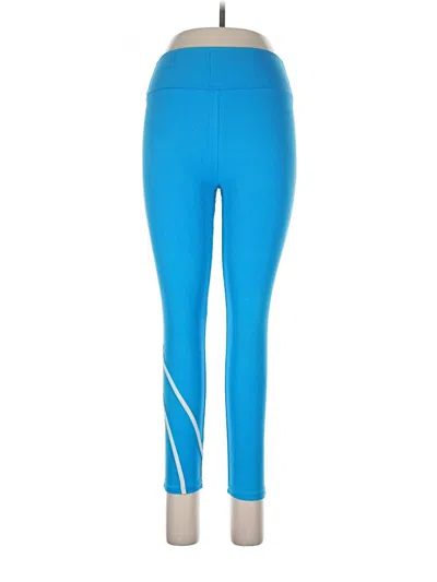 Pre-owned Addison Bay Active Pants In Blue