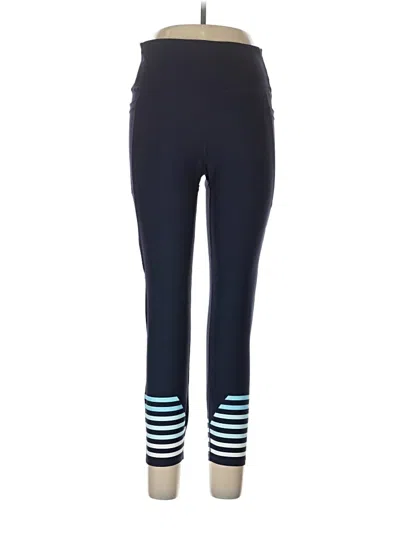 Addison Bay Active Pants In Blue