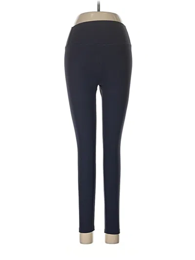 Pre-owned Addison Bay Active Pants In Blue