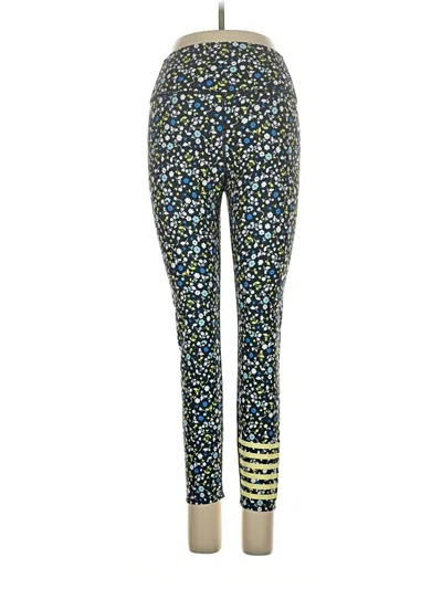 Pre-owned Addison Bay Active Pants In Blue