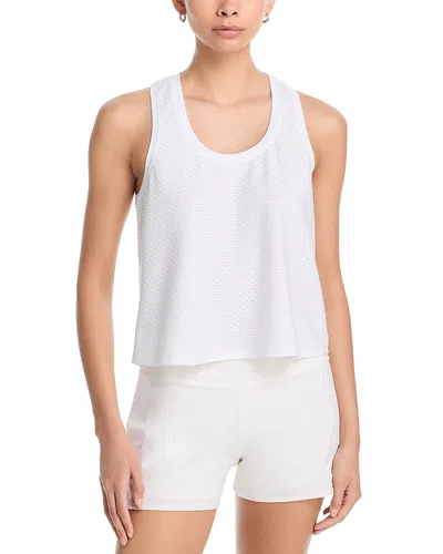 ADDISON BAY DOUBLES TANK TOP